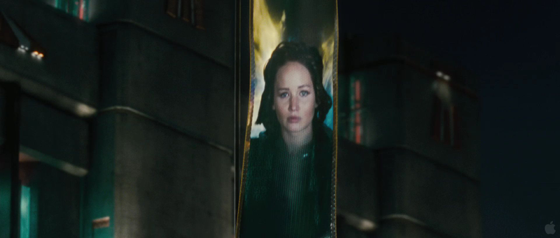 Illustration for article titled The Hunger Games Will Ruin You